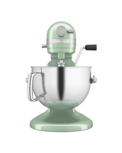 Кухонна машина KitchenAid Artisan 5.6 л 5KSM60SPXEPT