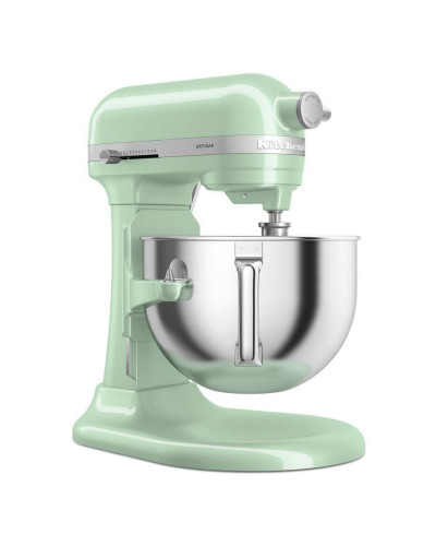 Кухонна машина KitchenAid Artisan 5.6 л 5KSM60SPXEPT