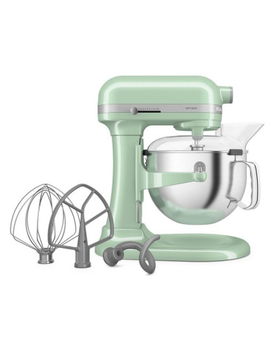 Кухонна машина KitchenAid Artisan 5.6 л 5KSM60SPXEPT