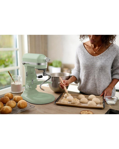 Кухонна машина KitchenAid Artisan 5.6 л 5KSM60SPXEPT