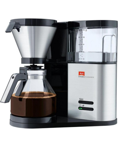 Крапельна кавоварка Melitta Aroma Elegance 1012-01