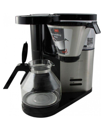 Крапельна кавоварка Melitta Aroma Elegance 1012-01