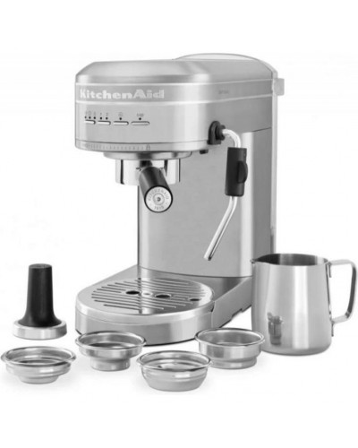 Ріжкова кавоварка еспресо KitchenAid 5KES6503ESX