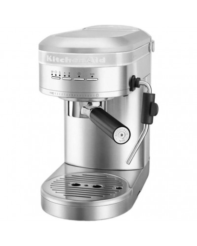 Ріжкова кавоварка еспресо KitchenAid 5KES6503ESX