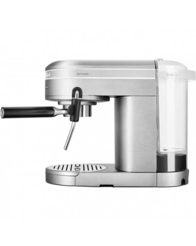 Ріжкова кавоварка еспресо KitchenAid 5KES6503ESX