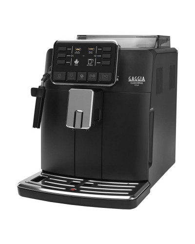 Кофемашина автоматическая Gaggia CADORNA Style Black RI9600/01