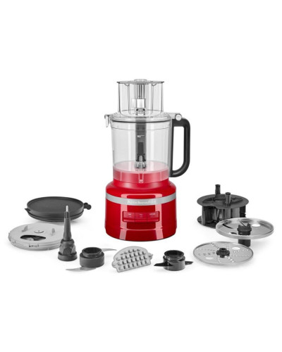 Кухонний комбайн KitchenAid 5KFP1319EER