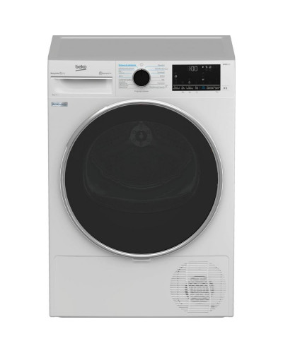 Сушильна машина Beko B5T68243WDC