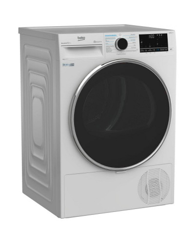 Сушильна машина Beko B5T68243WDC