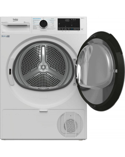 Сушильна машина Beko B5T68243WDC