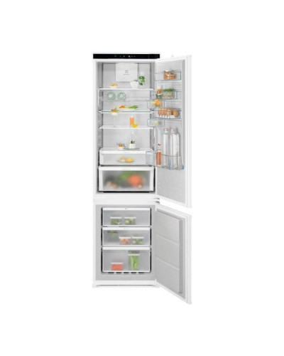 Холодильник с морозильной камерой Electrolux ENP7MD19S