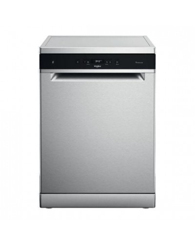 Посудомийна машина Whirlpool WFC 3C33 PF X