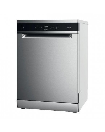 Посудомийна машина Whirlpool WFC 3C33 PF X