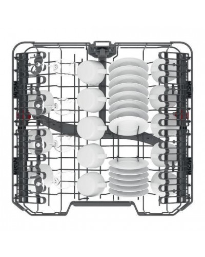 Посудомийна машина Whirlpool WFC 3C33 PF X