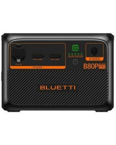 Додаткова батарея для зарядної станції BLUETTI B80P Expansion Battery