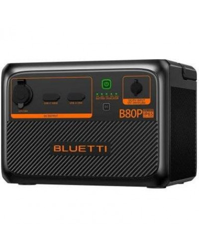 Дополнительная батарея для зарядной станции BLUETTI B80P Expansion Battery