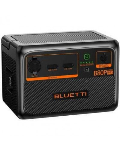 Дополнительная батарея для зарядной станции BLUETTI B80P Expansion Battery