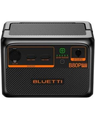 Дополнительная батарея для зарядной станции BLUETTI B80P Expansion Battery