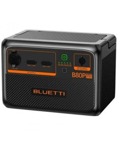 Дополнительная батарея для зарядной станции BLUETTI B80P Expansion Battery