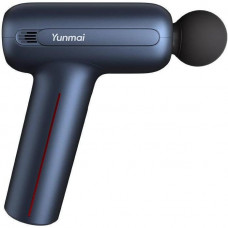 Перкусійний масажер Yunmai Massage Gun Ease Pro (YMFG-M403)