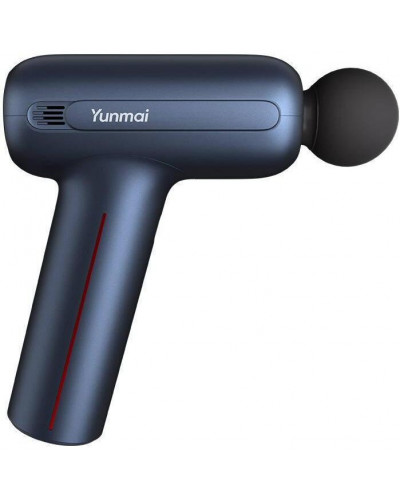 Перкусійний масажер Yunmai Massage Gun Ease Pro (YMFG-M403)