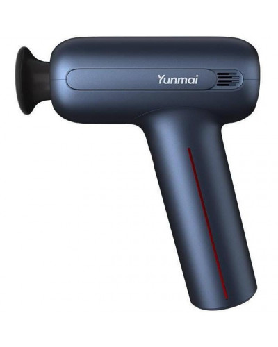 Перкусійний масажер Yunmai Massage Gun Ease Pro (YMFG-M403)