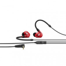 Навушники без мікрофону Sennheiser IE 100 PRO Red (508942)