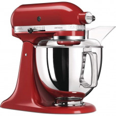 Кухонная машина (планетарный миксер) KitchenAid 5KSM175PSEER