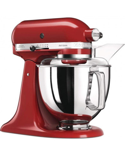 Кухонна машина (планетарний міксер) KitchenAid 5KSM175PSEER