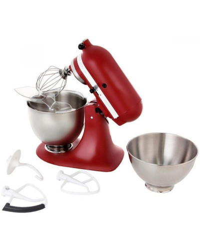 Кухонна машина (планетарний міксер) KitchenAid 5KSM175PSEER