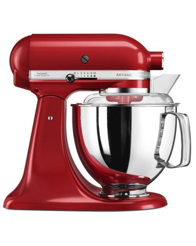 Кухонна машина (планетарний міксер) KitchenAid 5KSM175PSEER