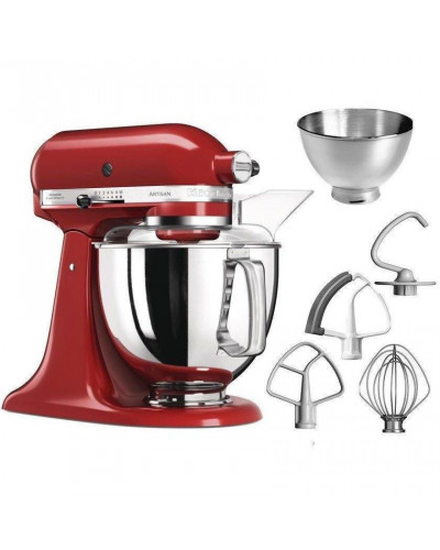 Кухонна машина (планетарний міксер) KitchenAid 5KSM175PSEER