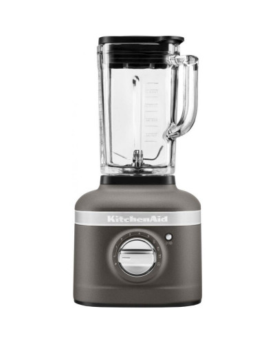 Блендер стаціонарний KitchenAid 5KSB4026EGR