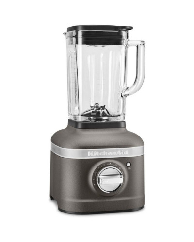 Блендер стаціонарний KitchenAid 5KSB4026EGR