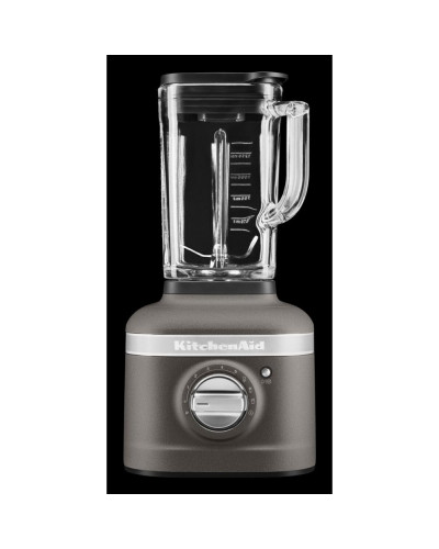 Блендер стаціонарний KitchenAid 5KSB4026EGR