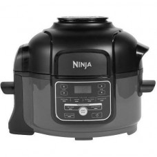 Мультиварка - скороварка NINJA Foodi Mini 6-in-1 Multi-Cooker 4.7L OP100EU