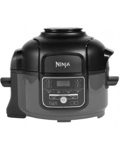 Мультиварка - скороварка NINJA Foodi Mini 6-in-1 Multi-Cooker 4.7L OP100EU