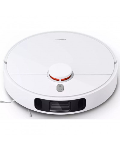 Робот-пилосос з вологим прибиранням Xiaomi Mi Robot Vacuum S10+ White