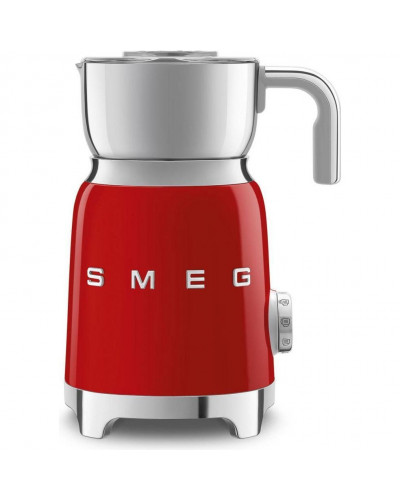 Спінювач молока SMEG MFF01RDEU