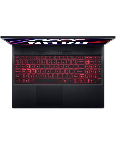 Ноутбук Acer Nitro 5 AN515-46 (NH.QH1EP.002)