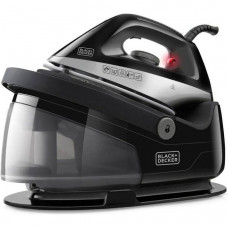 Парогенератор Black+Decker BXSS2200E