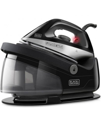 Парогенератор Black+Decker BXSS2200E