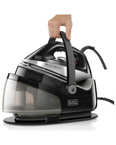 Парогенератор Black+Decker BXSS2200E