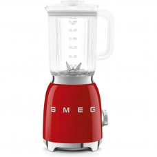 Блендер стаціонарний SMEG BLF03RDEU