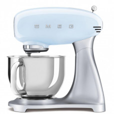 Кухонна машина SMEG SMF02PBEU