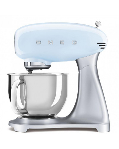 Кухонна машина SMEG SMF02PBEU