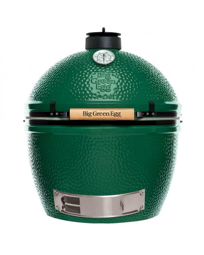 Гриль керамічний Big Green Egg XLarge EGG (117649)