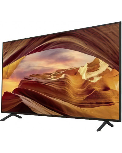 LCD телевізор (LED) Sony KD-43X75WL