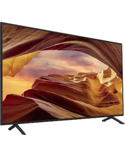 LCD телевізор (LED) Sony KD-43X75WL