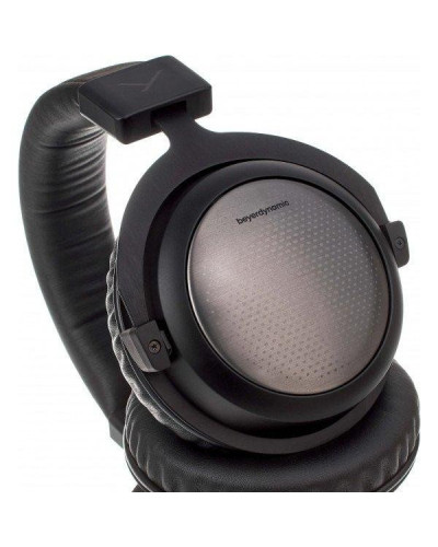 Навушники без мікрофону Beyerdynamic T5 3nd generation